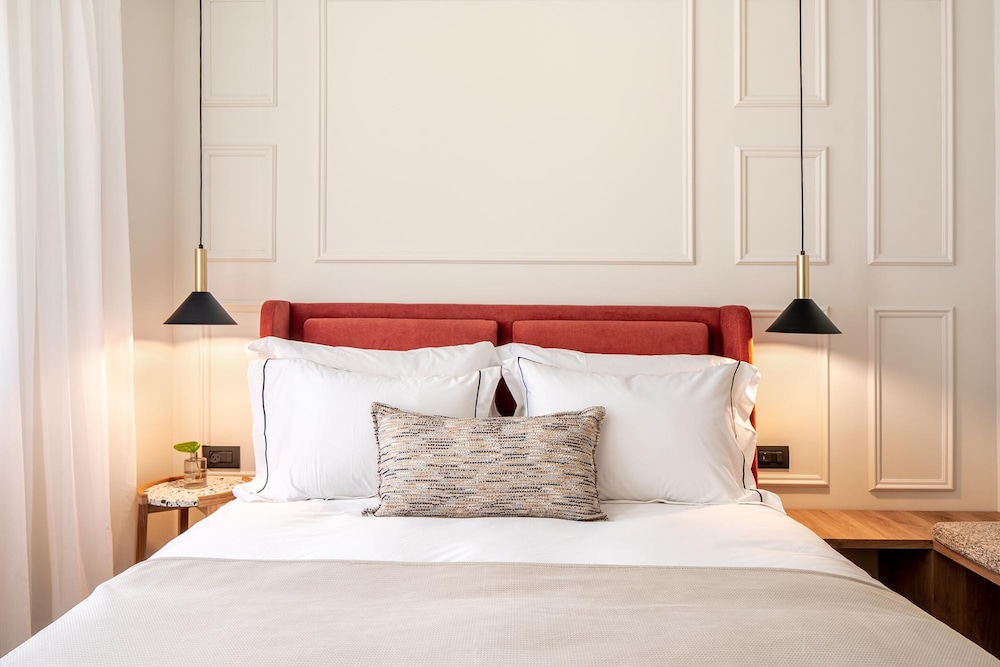 Standard Room - Photo 7