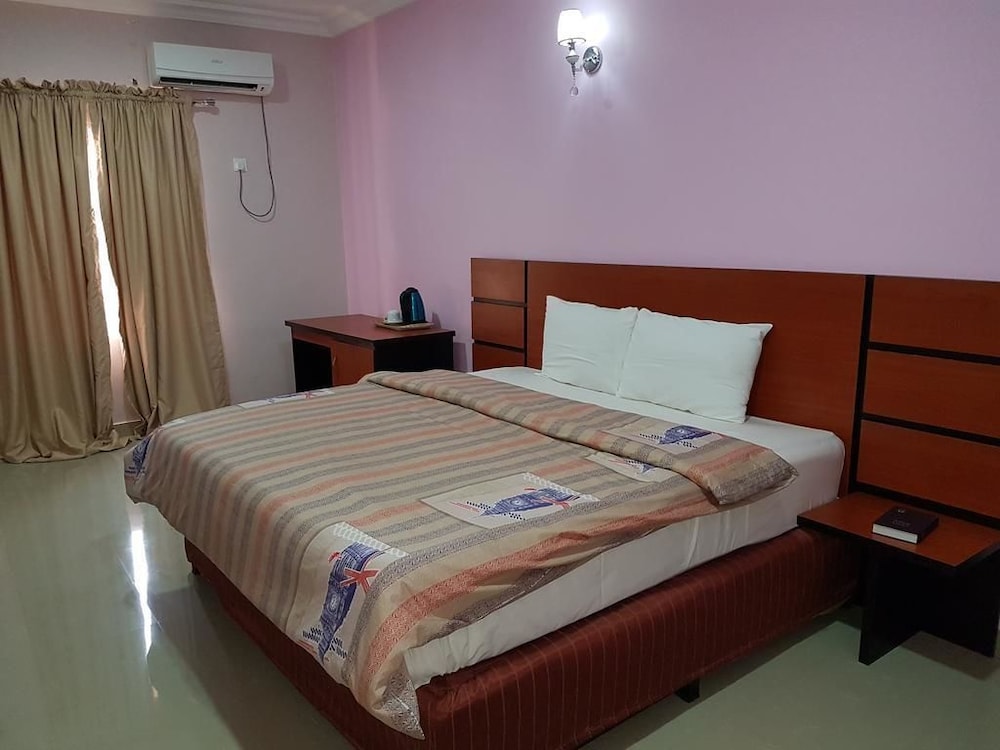 Premium Suite, 1 Bedroom, City View