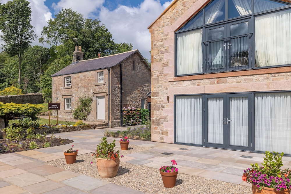 The Tempus Boutique Suite - Photo 3