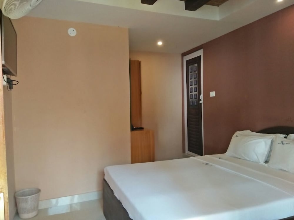 Standard Double Room photo 1