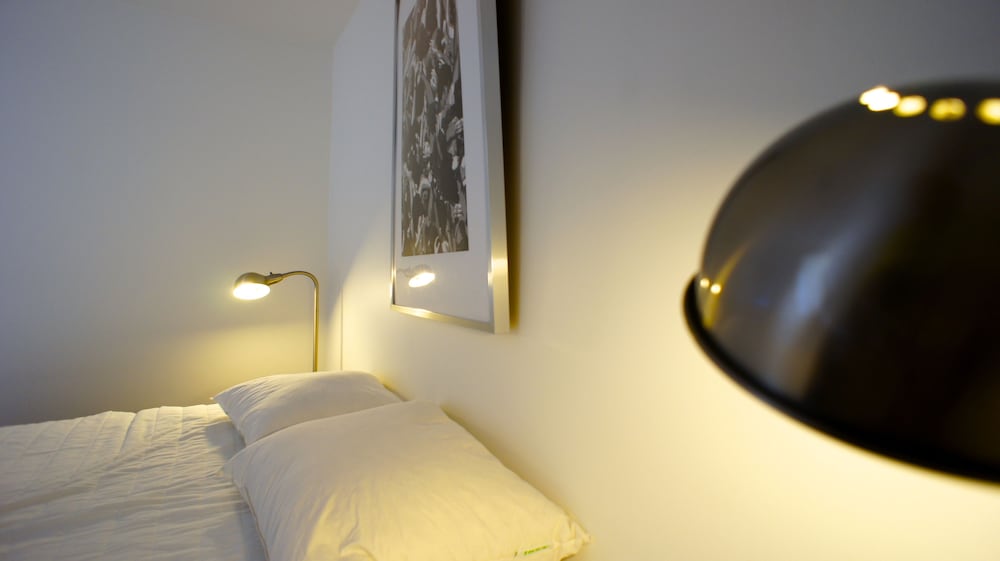 Apartment, 2 Double Beds, Sea View photo 3