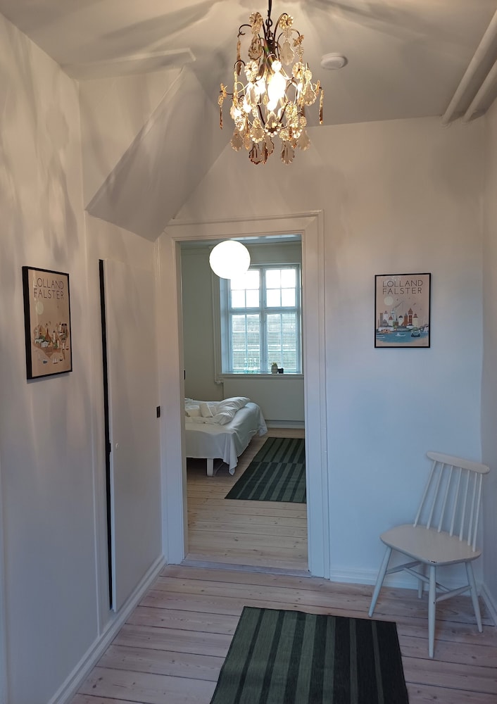 Comfort Cottage photo 2