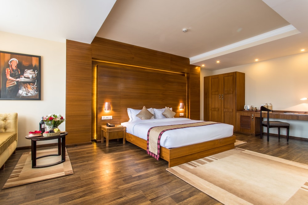 Junior Suite - Photo 4