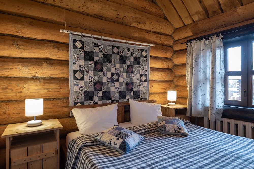 Standard Double Room (Kocho-Kucho) photo 2