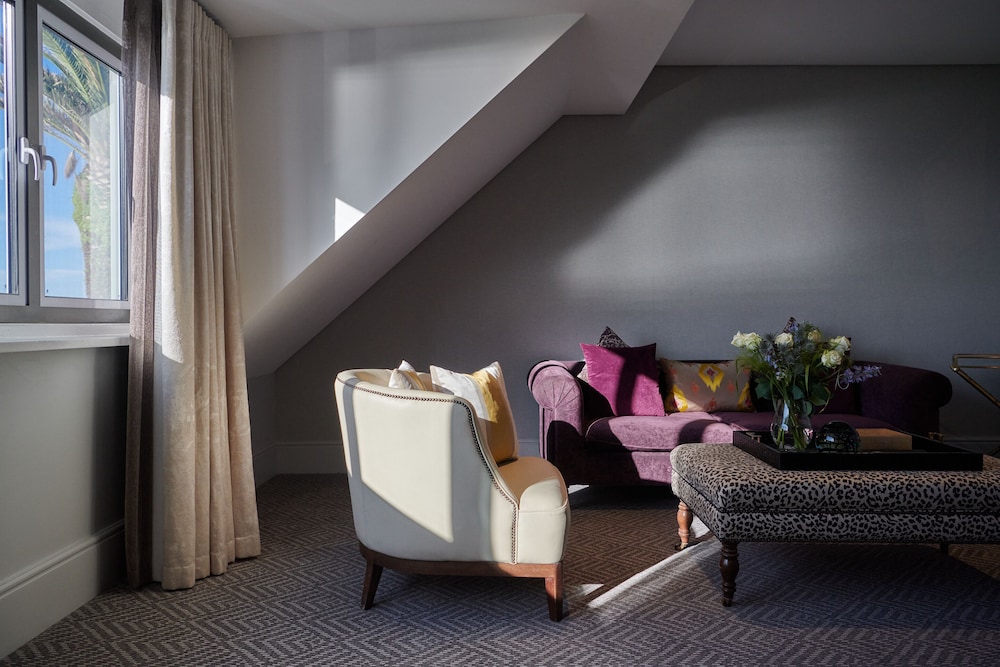 Loft Junior Suite Sea photo 3