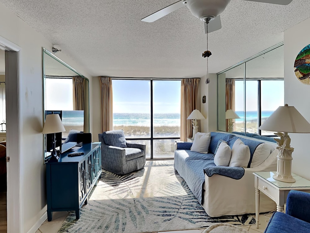 Condo, Multiple Beds, Patio, Ocean View (#109 - No Pets Allowed) photo 2