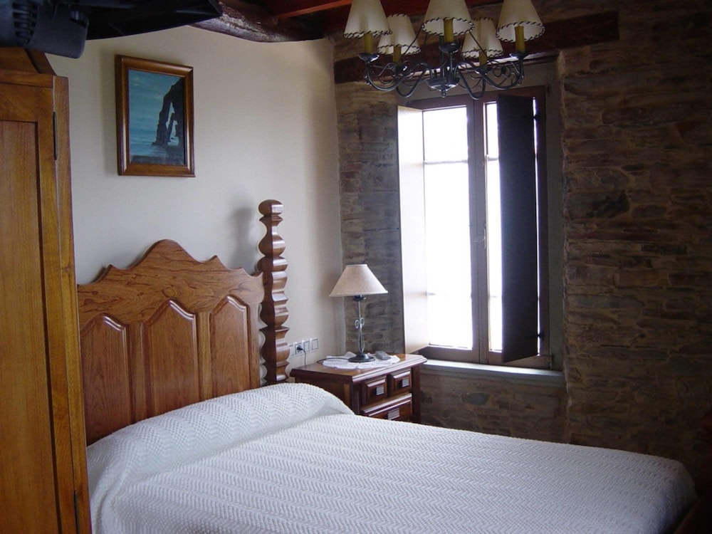 Double Room, Accessible