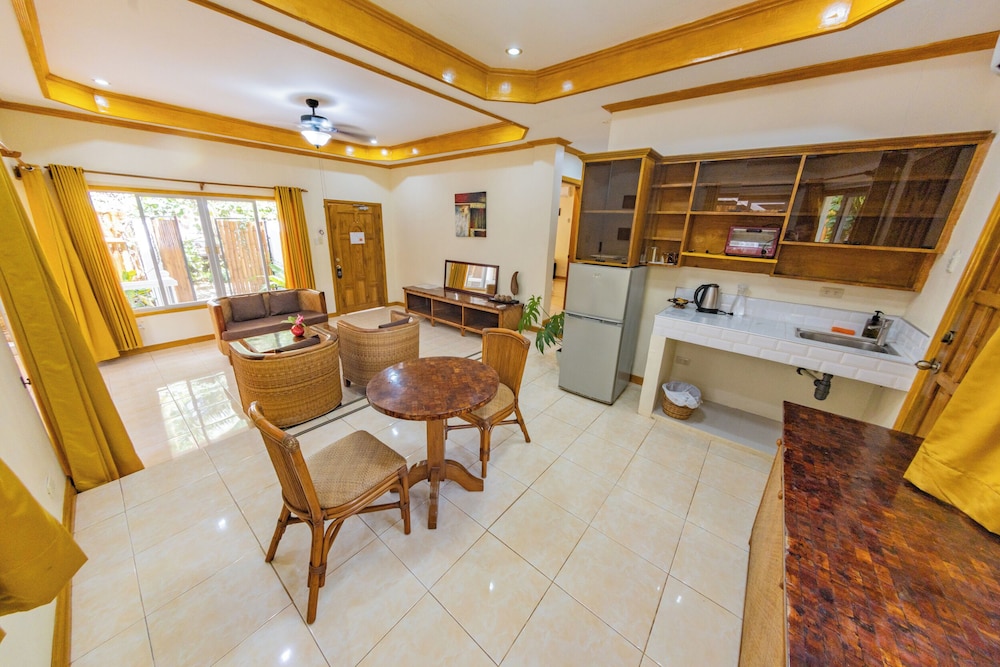 Luxury Villa, 1 Bedroom, Kitchen photo 3