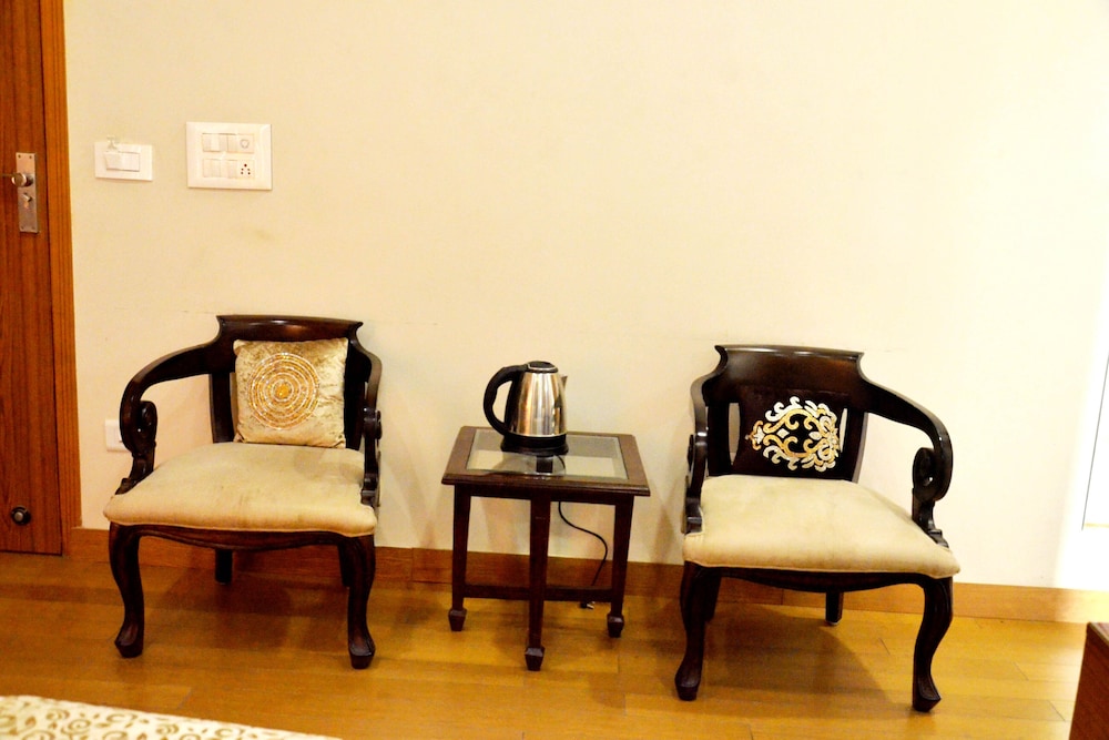 Premium Room, Balcony photo 3