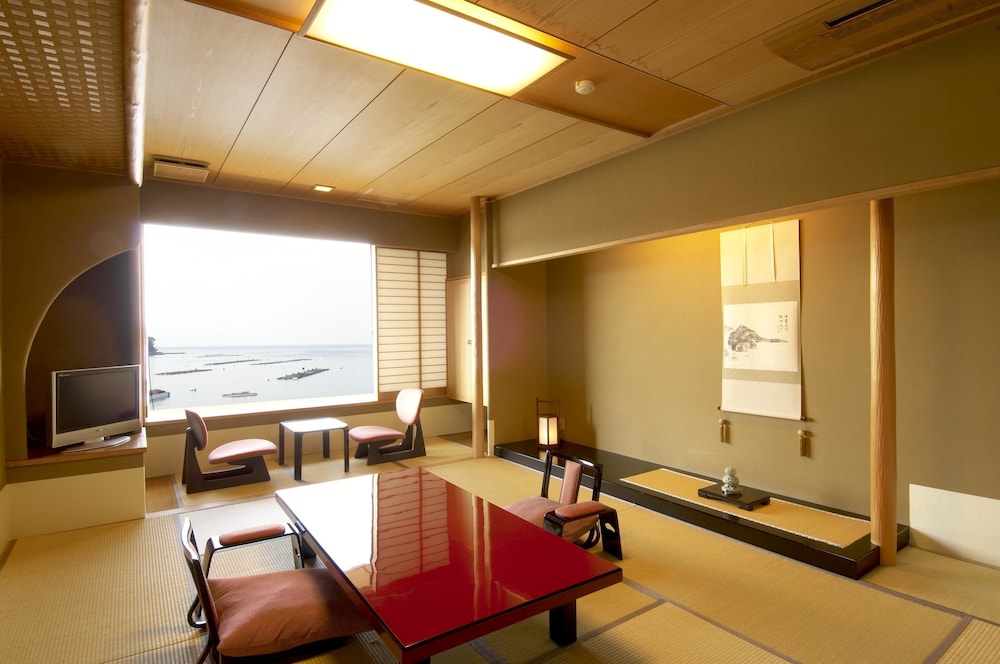 Japanese Style Room, Ocean View photo 1