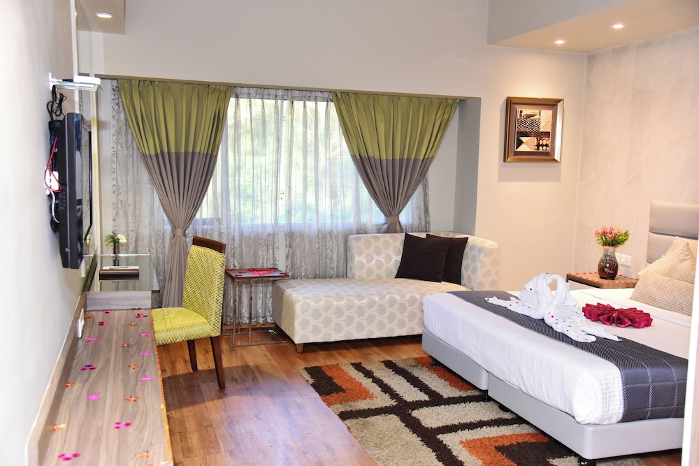 Superior Room - Photo 2