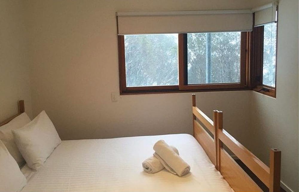 Two Bedroom 6 - Holum