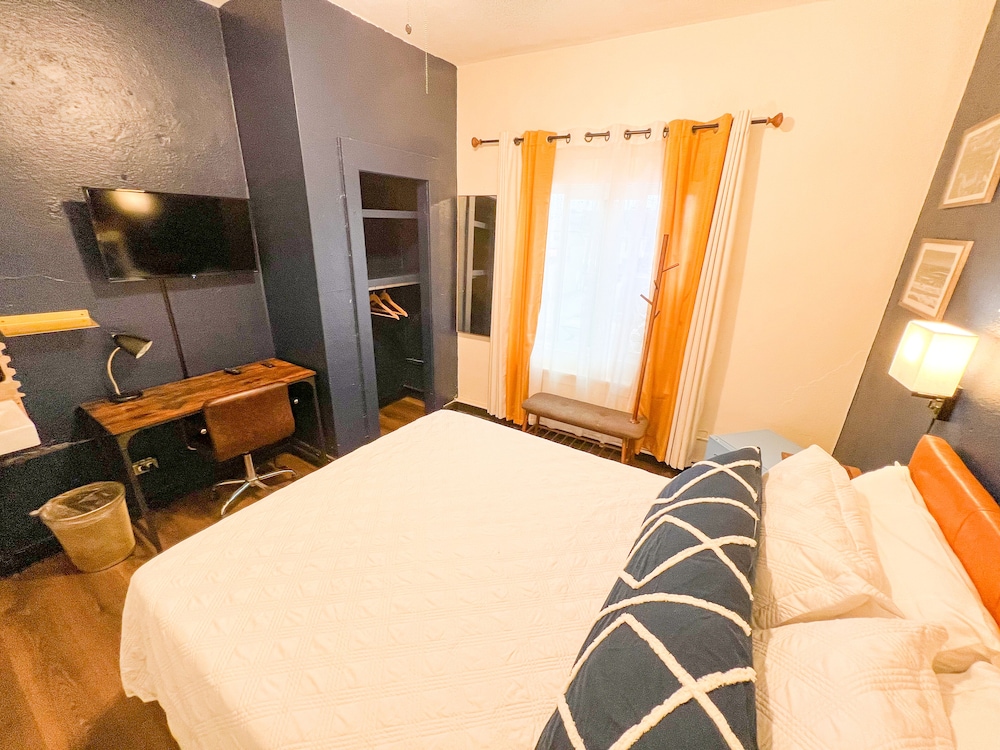 Basic Room - Photo 3