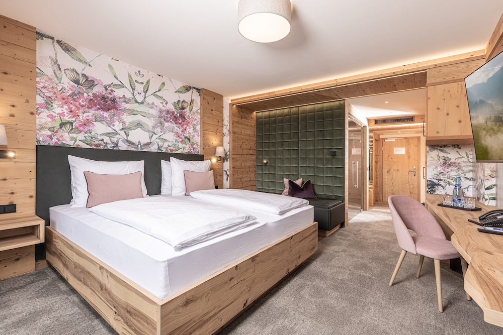 Comfort Suite