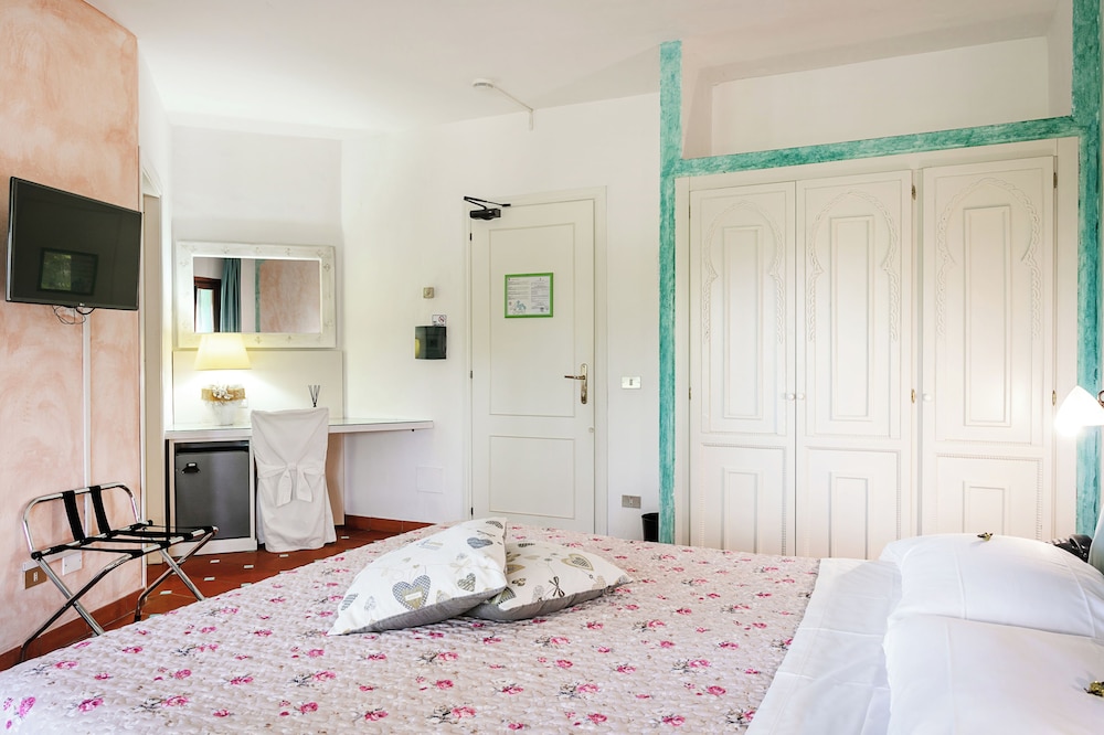 Double Room, Terrace photo 3