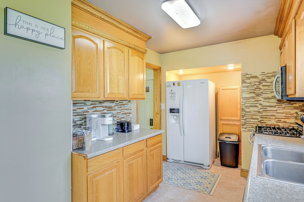 House (4 Bedrooms) photo 2