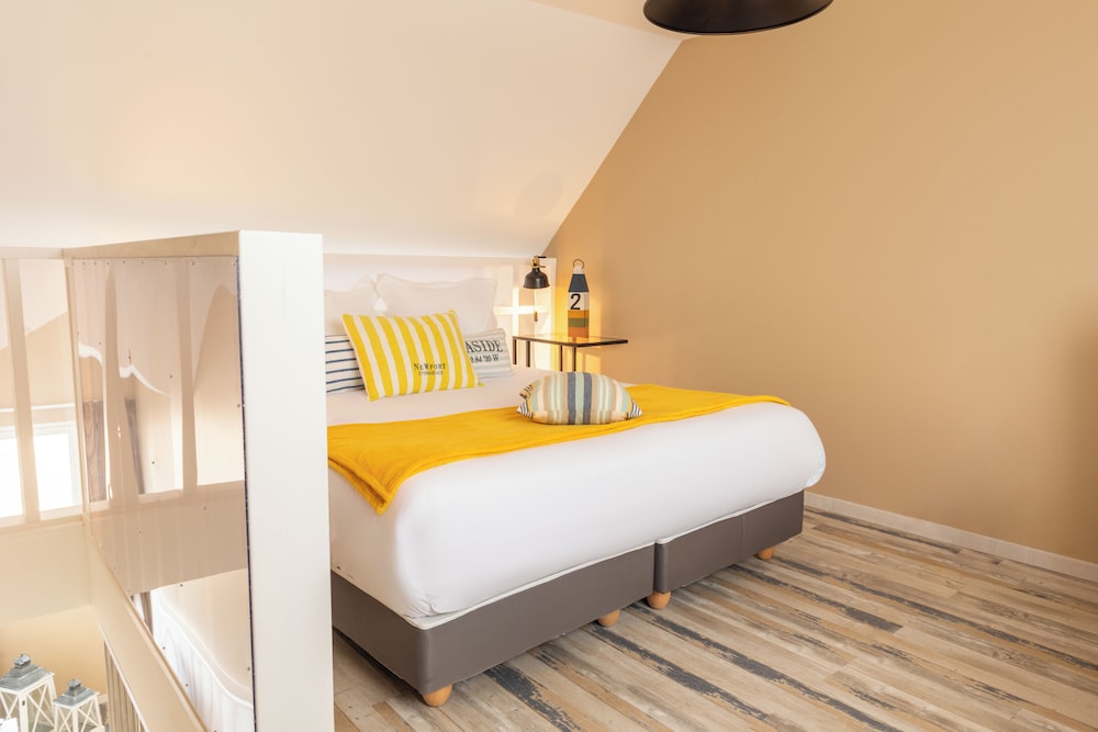 Panoramic Room, Sea View - Photo 5