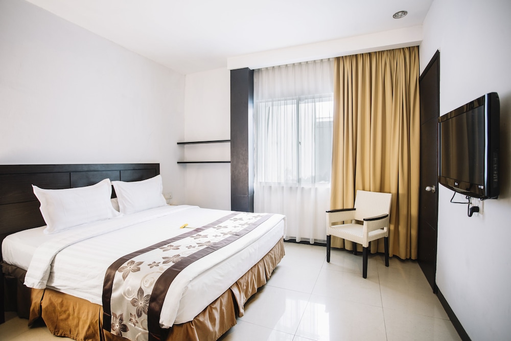 Superior Double Room photo 3