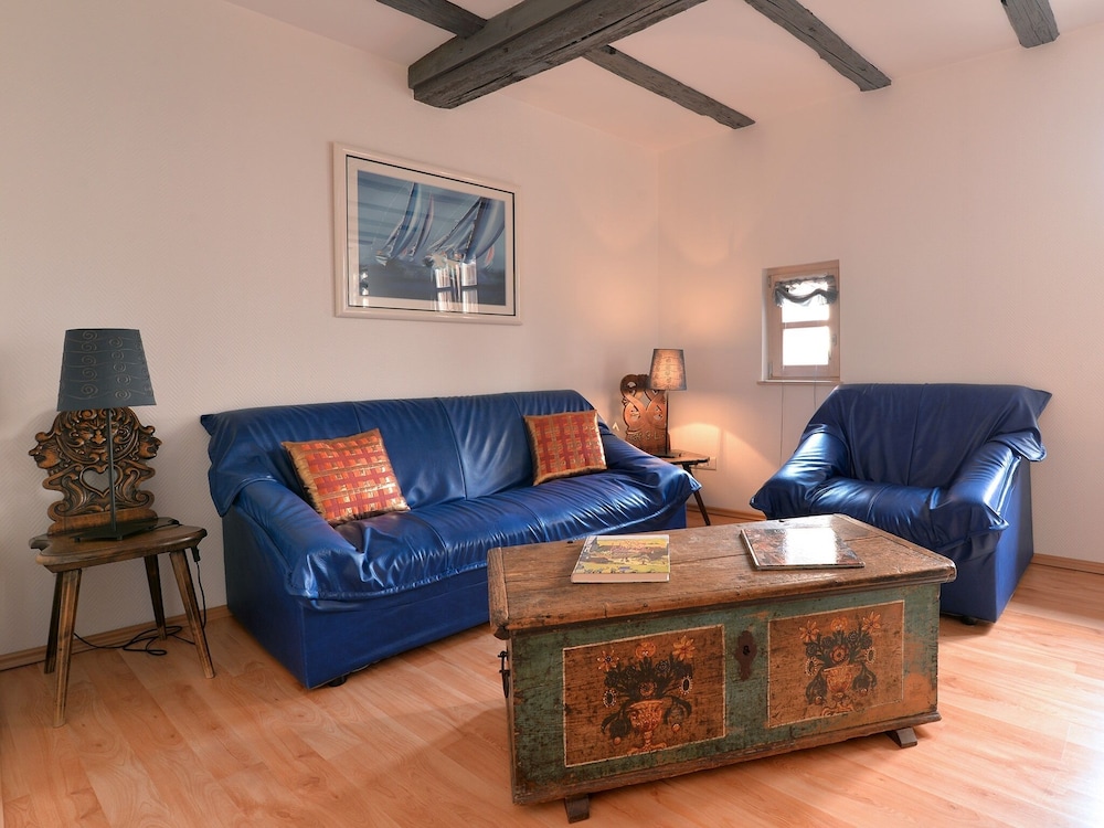 Mountain view apartment (Hunawihr) photo 3
