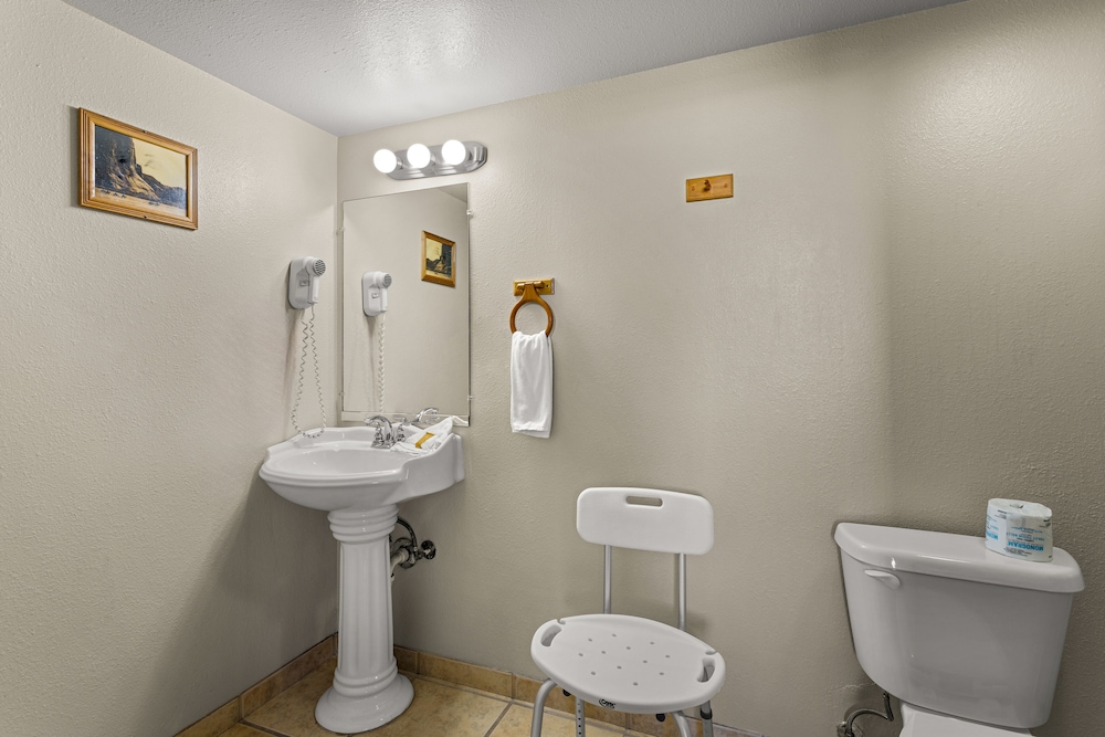 Americas Best Value Inn Gallup, Foto 2