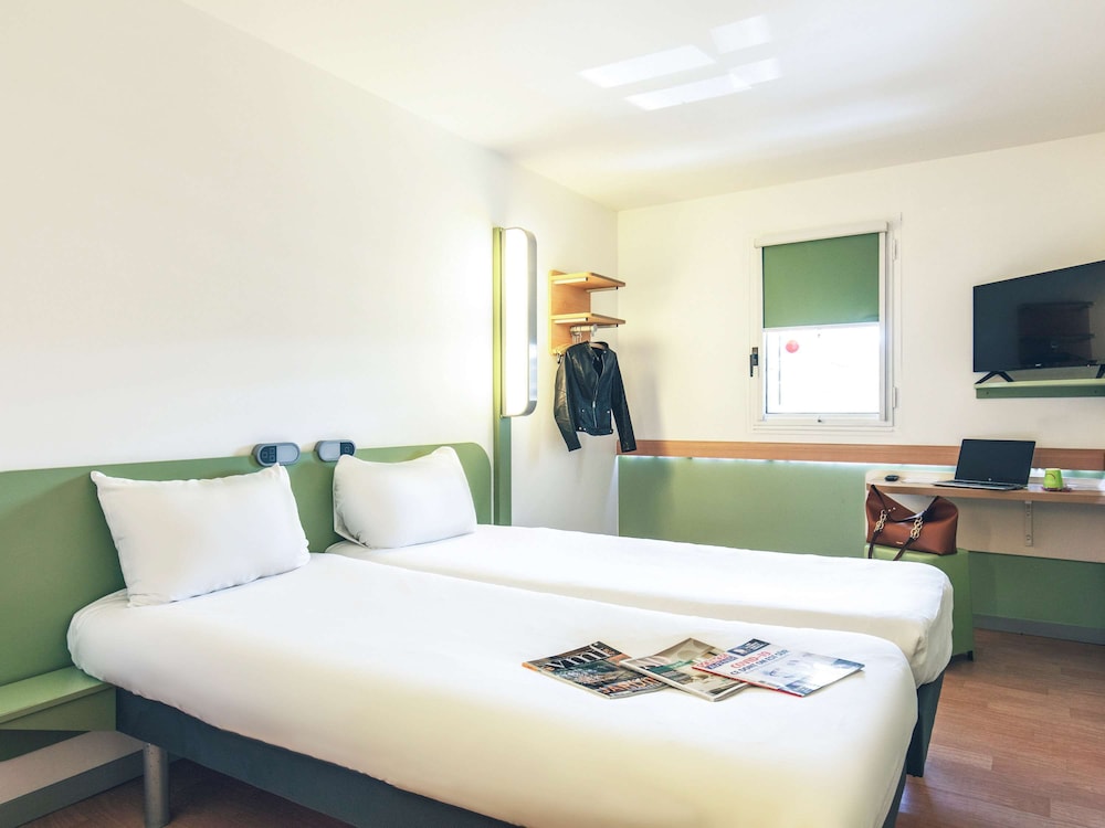 Twin Room, 2 Twin Beds