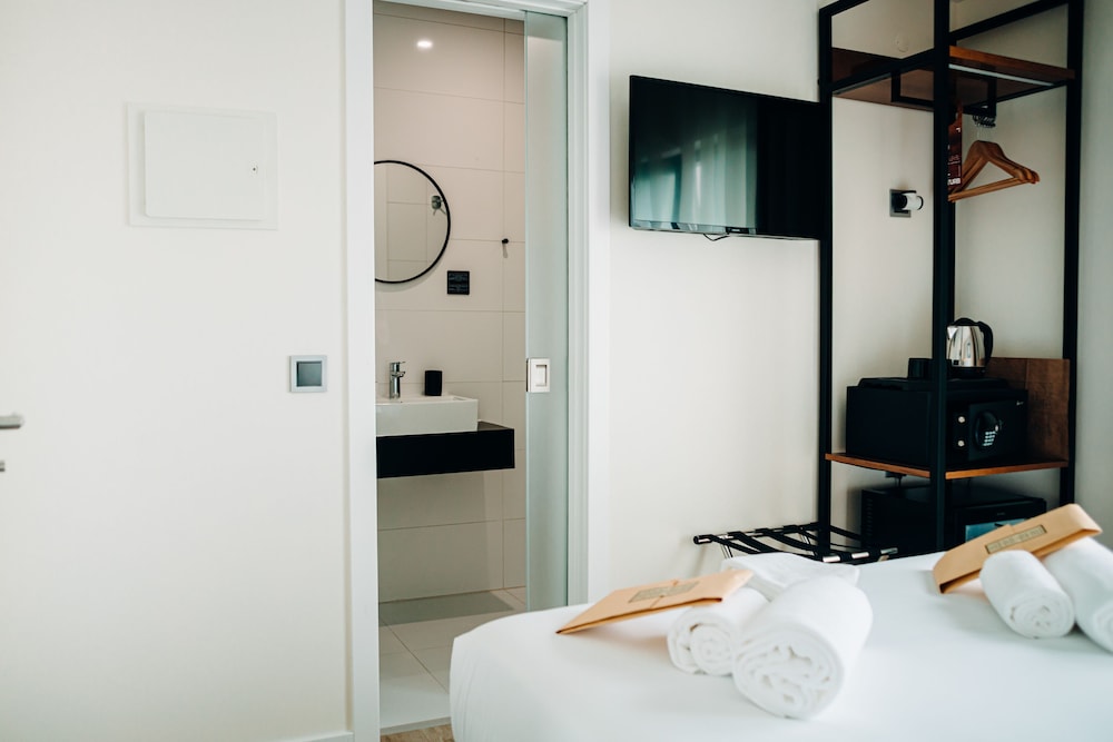 Romantic Double Room, Balcony photo 2
