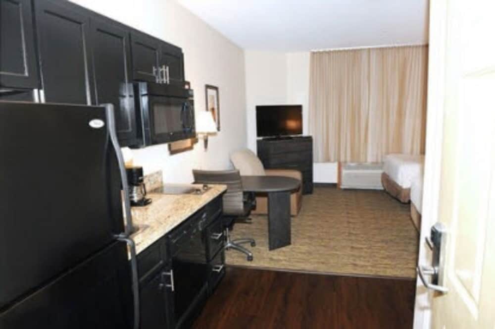 Studio Suite, 1 Queen Bed - Photo 10