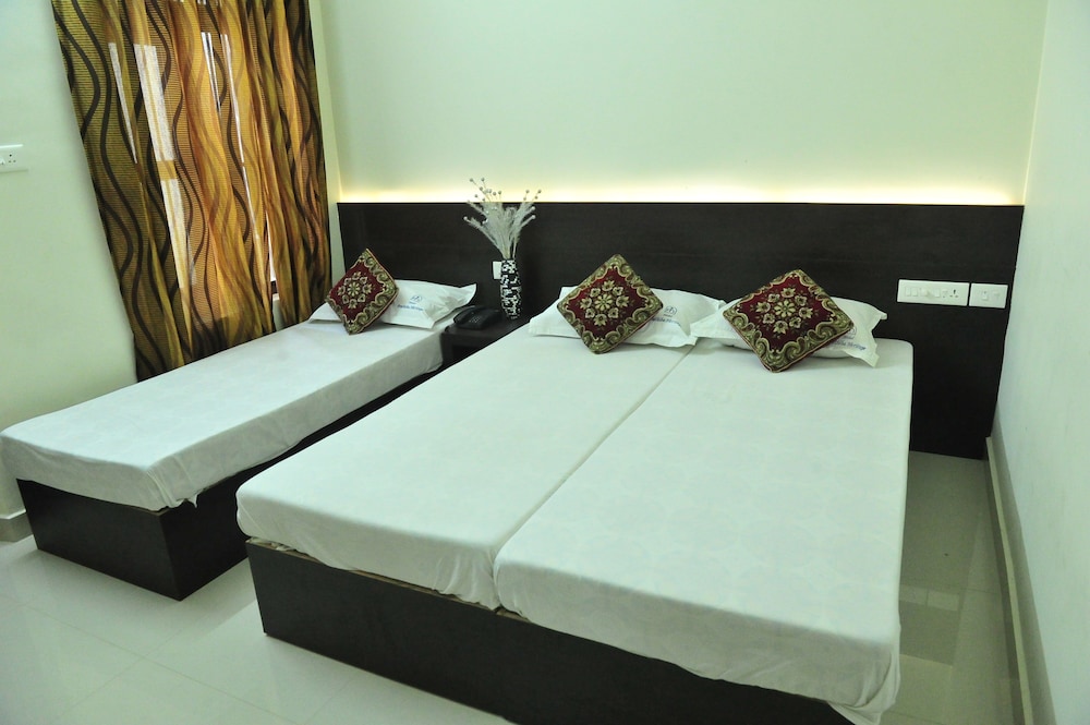 Deluxe Triple Room photo 1