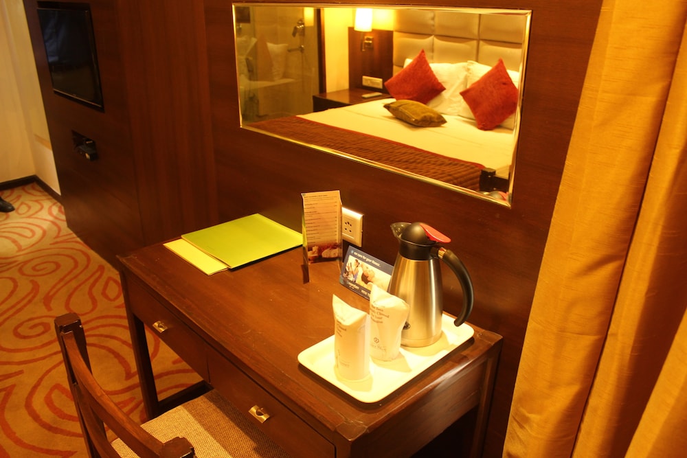 Grand Deluxe Room photo 3