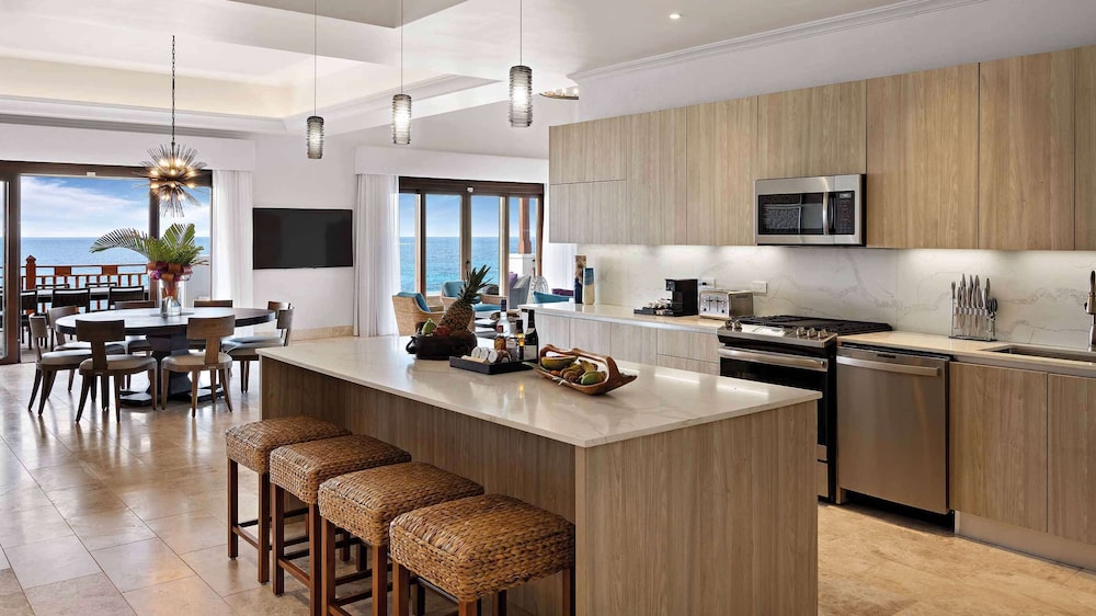 Penthouse, 2 Bedrooms, Ocean View