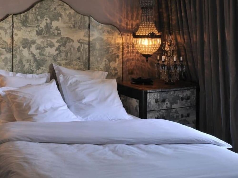 Premium Double Room, Private Bathroom, Garden View (Chambre Chenin) photo 2