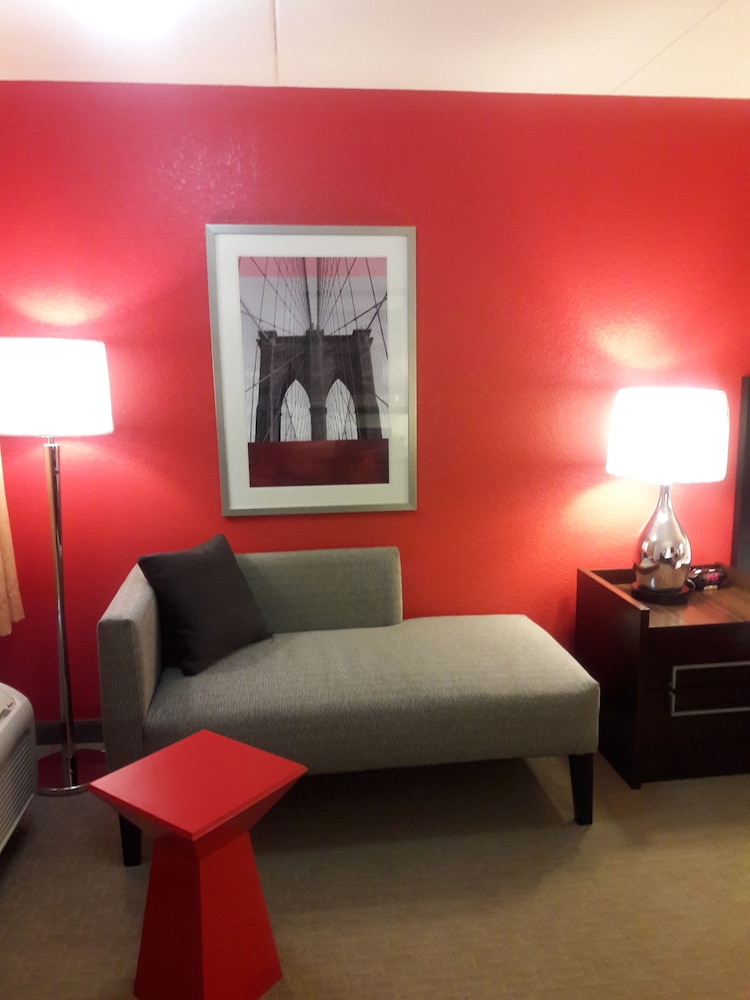 Ramada by Wyndham Albuquerque Airport, Foto 3