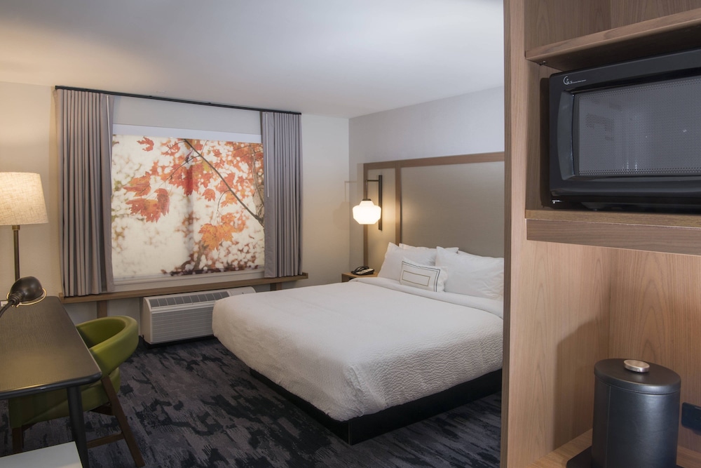 Suite, Multiple Beds - Photo 1