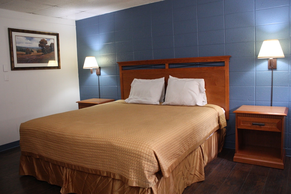 Room, 1 King Bed, Non Smoking photo 1