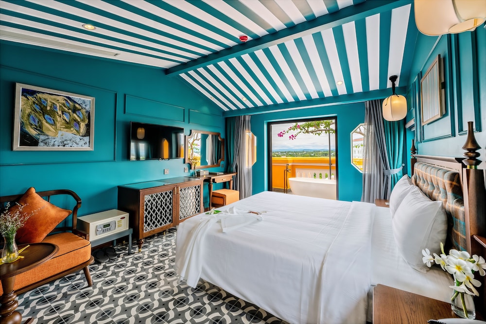 Junior Suite - Photo 5