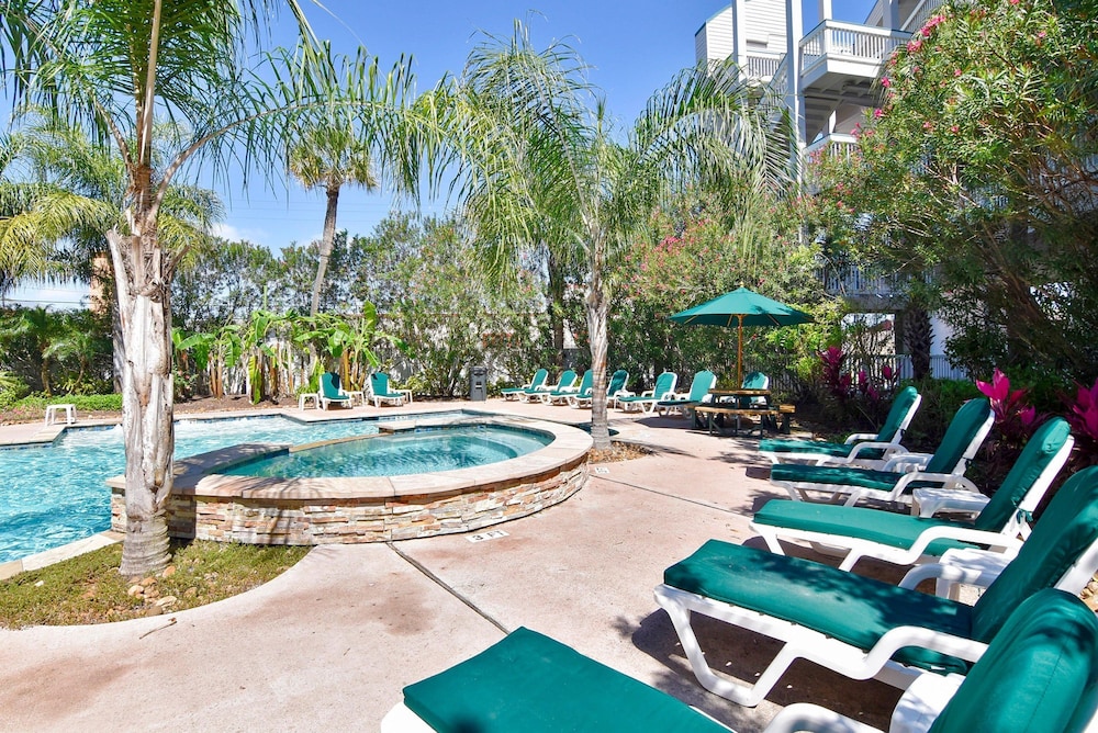 Casa Del Mar C279 in Galveston, Foto 17