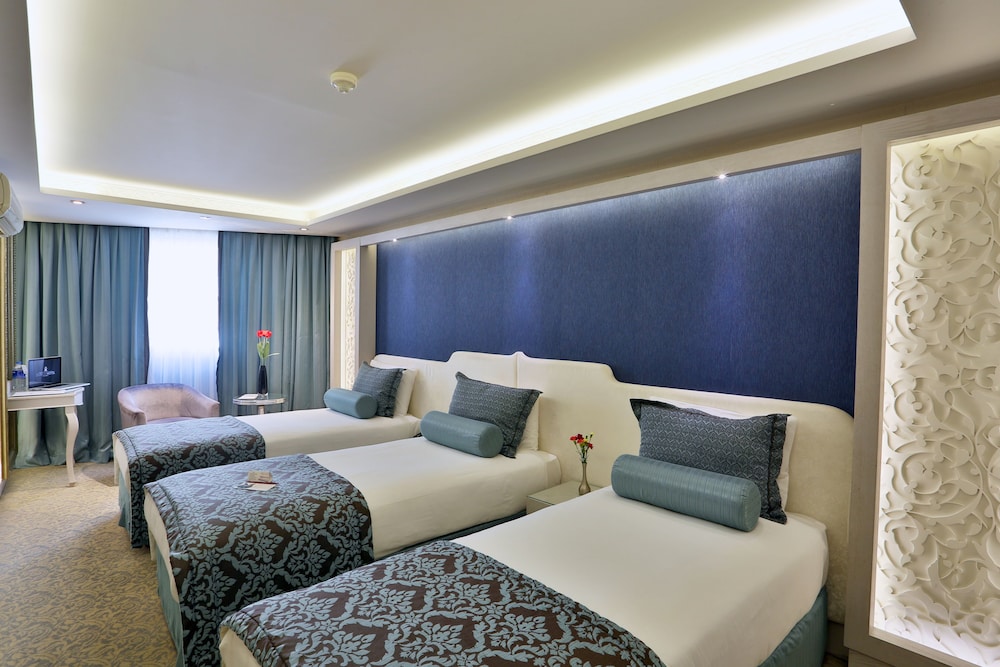 Triple Room photo 2