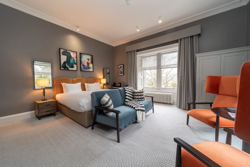 Signature Double Room