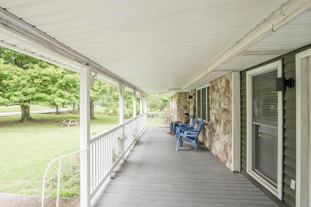 High Point Getaway - Monteagle, Bilde 6