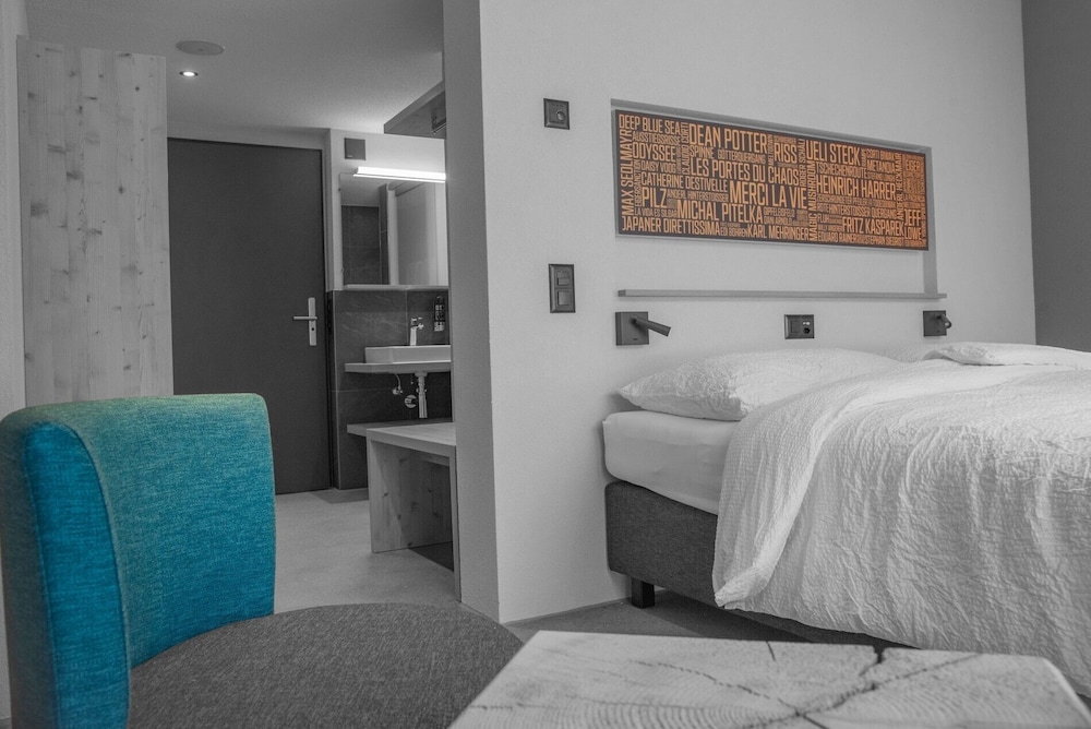 double room chic