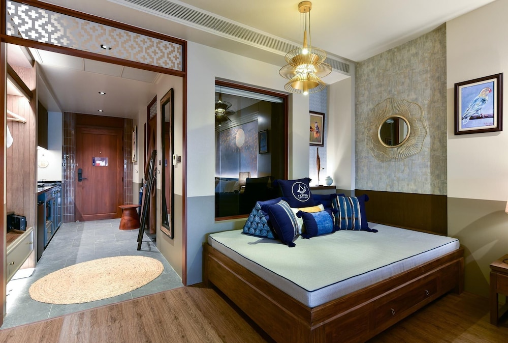 Deluxe Twin Room - Photo 2