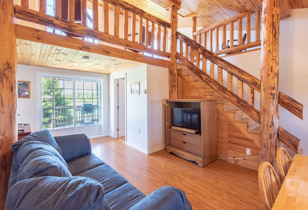 Chalet, 3 Bedrooms, Non Smoking, Jetted Tub photo 1