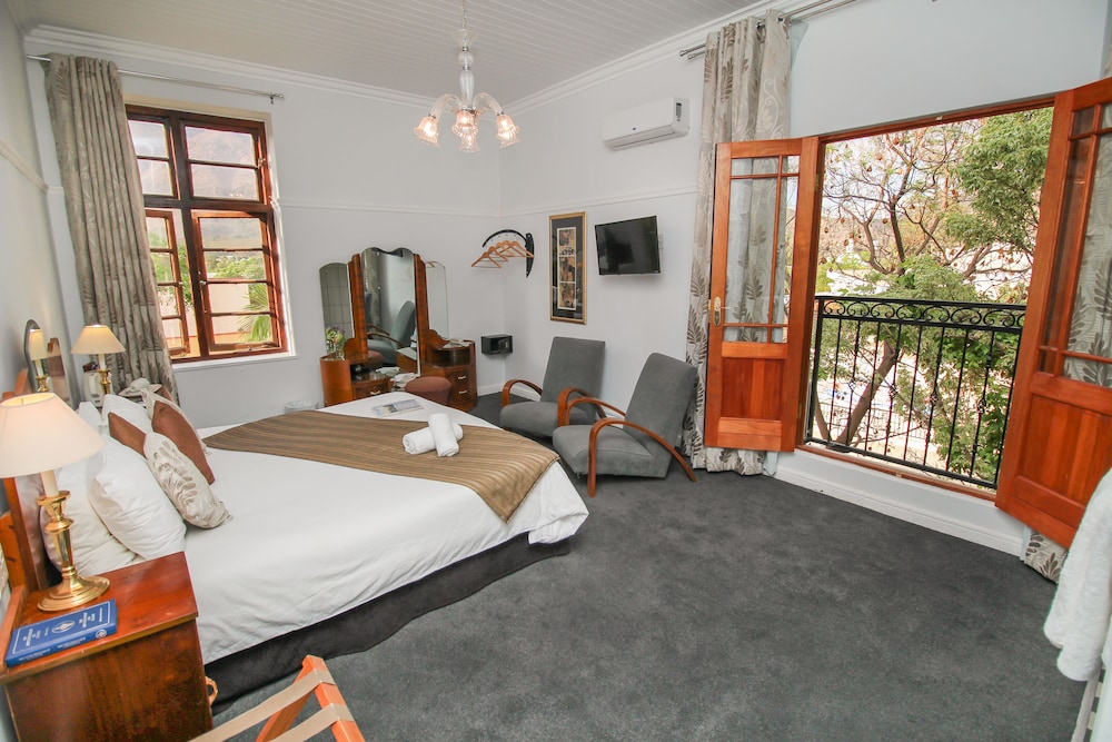 Luxury Double Room photo 2