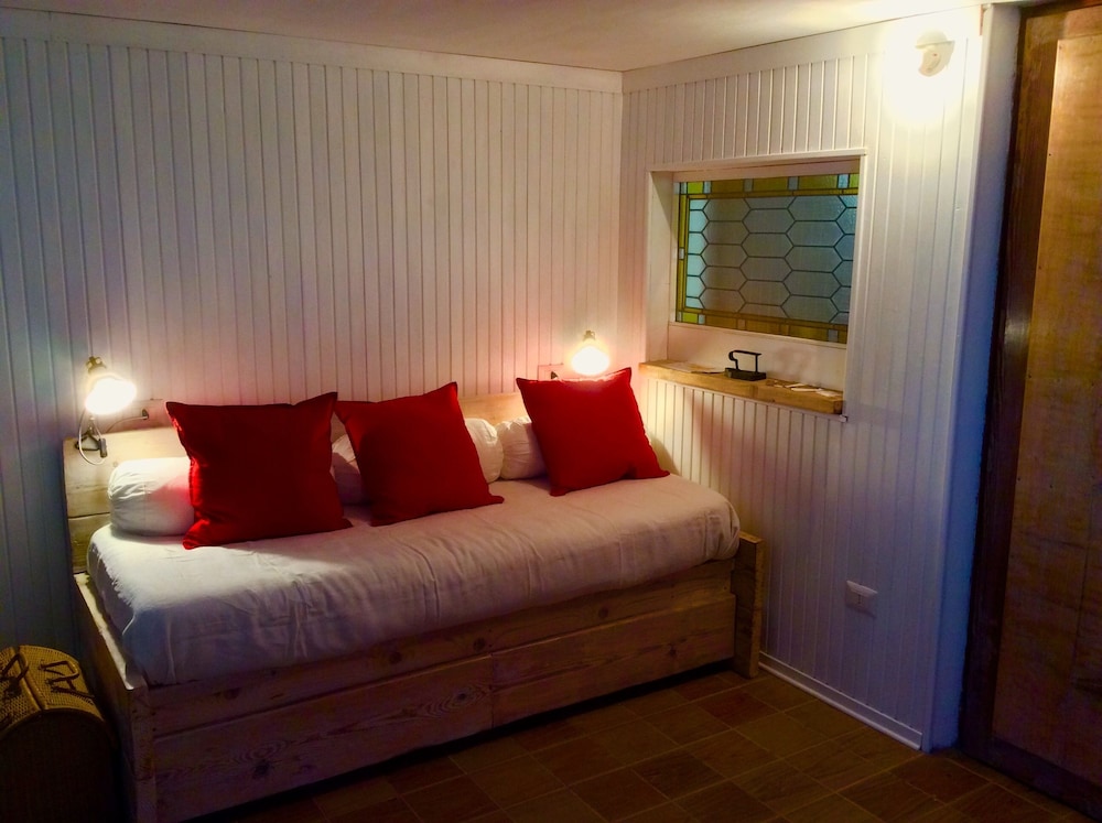 Triple Room, Multiple Beds, Annex Building (Bianca) photo 2