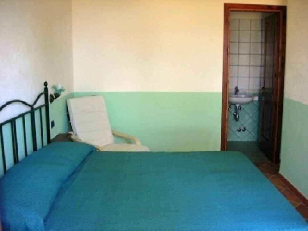 Double Or Twin Room, Balcony