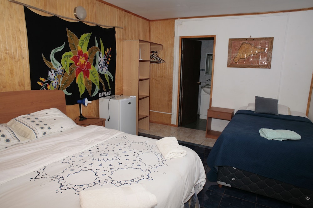 Standard Triple Room photo 1