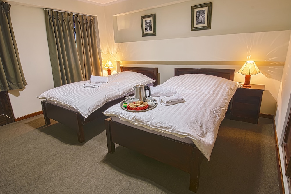 Basic Room