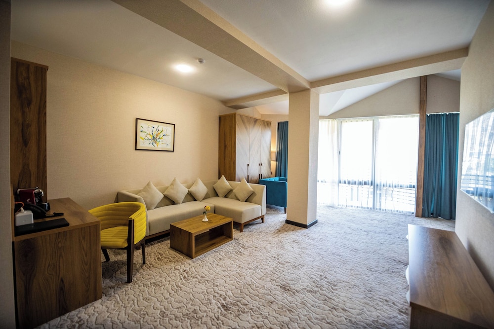 Junior Suite photo 2