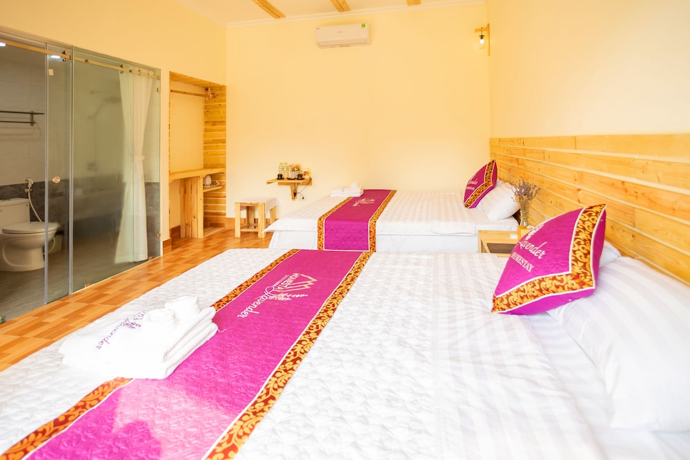 Standard Quadruple Room - Photo 6