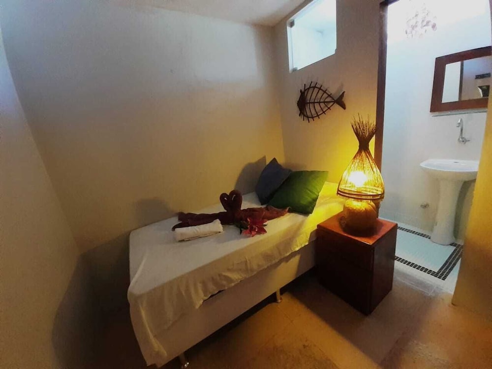 COMFORT APARTMENT with shower (10 m2) photo 1